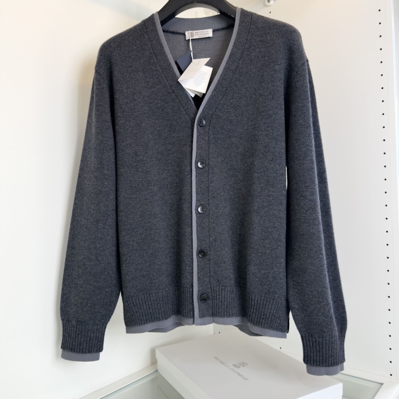 Brunello Cucinelli Sweaters